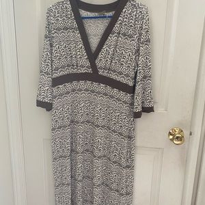 Athleta 1x dress